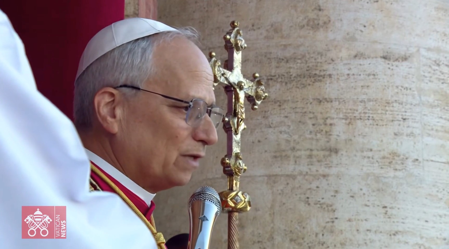 Guterres welcomes election of Pope Leo ‘at a time of great global challenges’