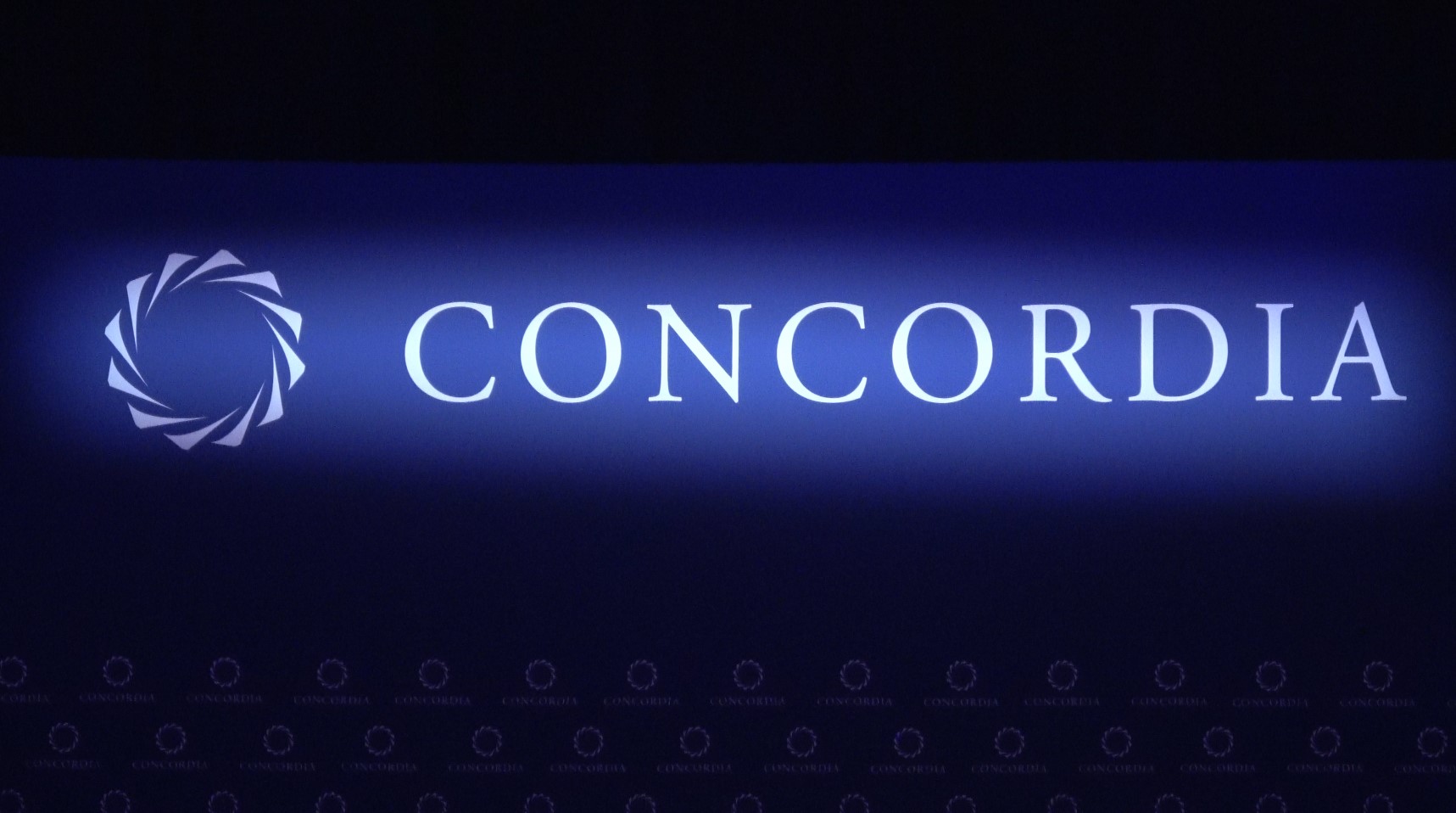 Concordia Annual Summit — The Davos of New York, a pioneer among non-profit organizations
