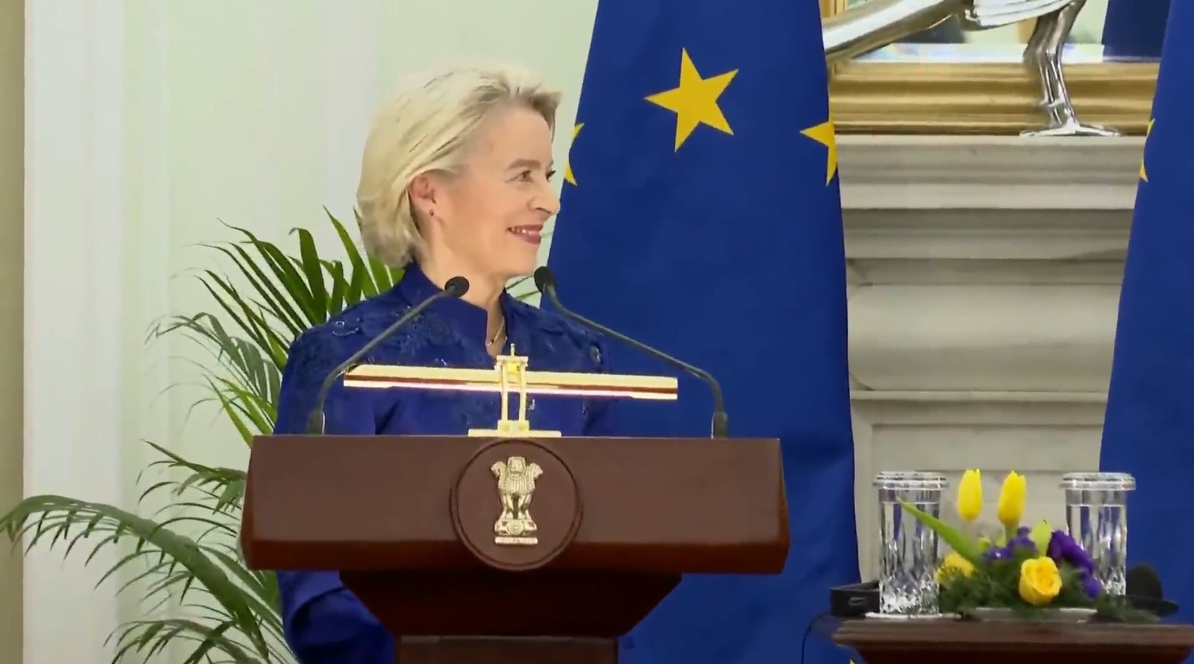 Celebrity Media News Commentary: India–EU Relations Complete a Structural Upgrade, with the Logic of Cooperation Shifting from “Project-Driven” to an “Institutional Alliance”