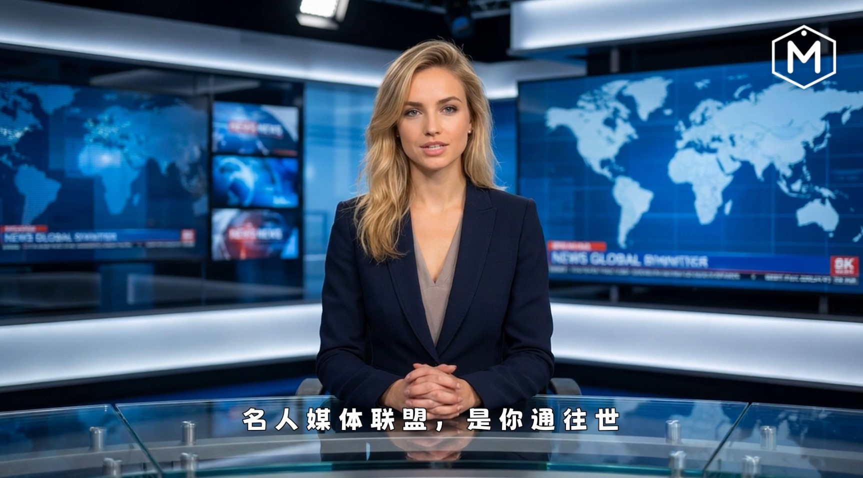 Celebrity Media Alliance: UN Department of Global Communications Invites Expressions of Interest to Engage with Secretary-General Candidates