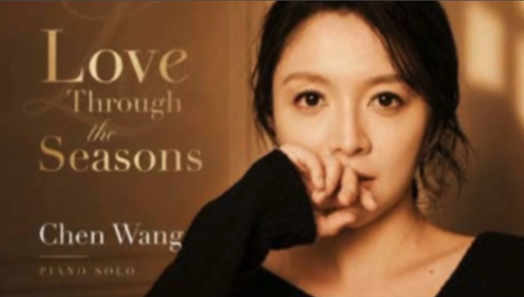Sheva Collection Releases Renowned Pianist Wang Chen’s Piano Performances Worldwide