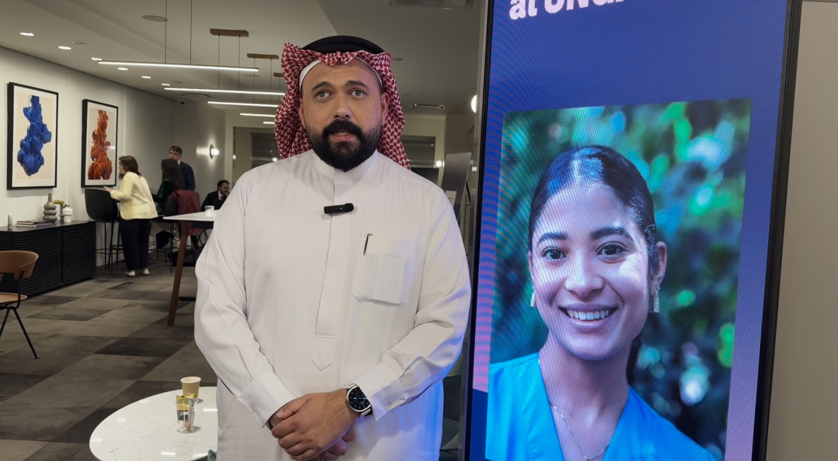 Celebrity Media: From Hydrogen to Green Steel, Geopolitics Is Reshaping the Gulf’s Economic Transition